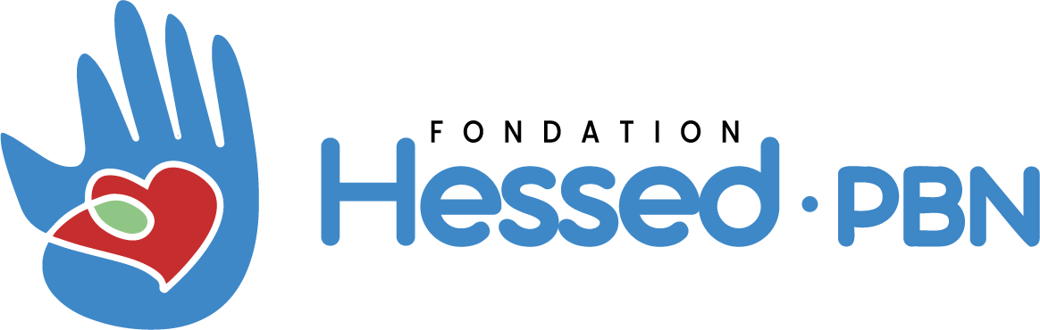 Logo HESSED